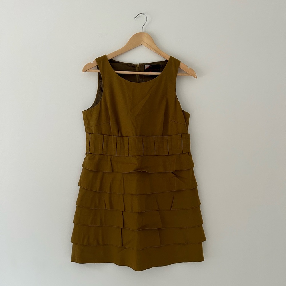 Forever 21 Dress Green Size M